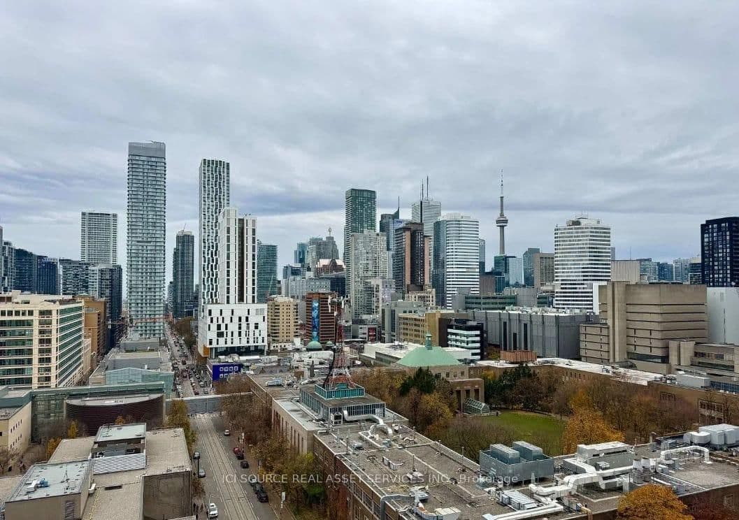 89 Mcgill Street, Unit 1411