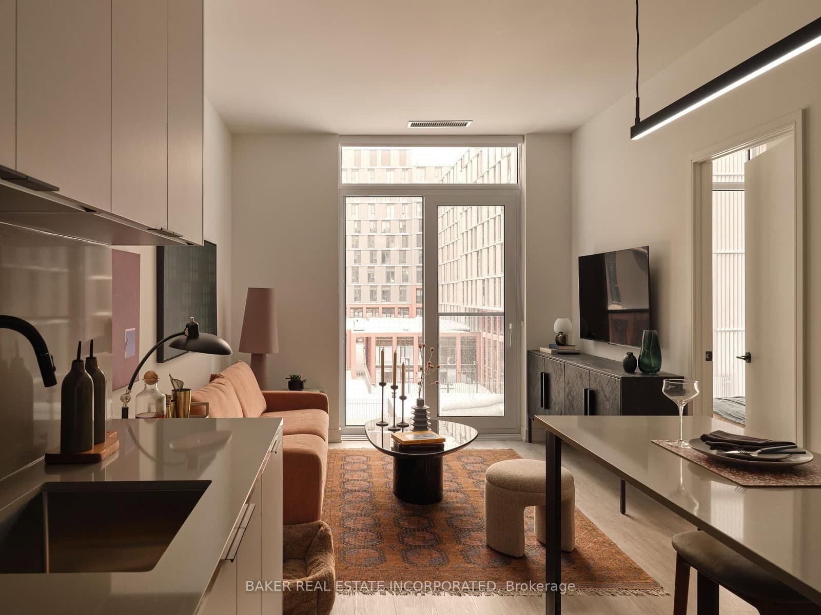 #307 - 65 Trinity Street