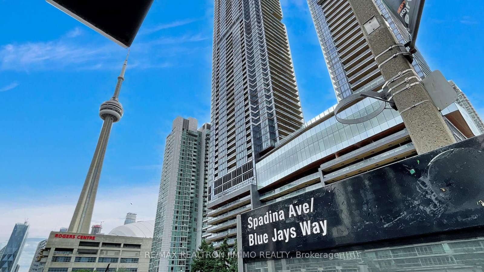 3 Concord Cityplace Way, Unit 6906