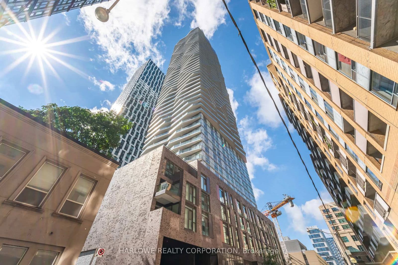 100 Dalhousie Street, Unit 3212