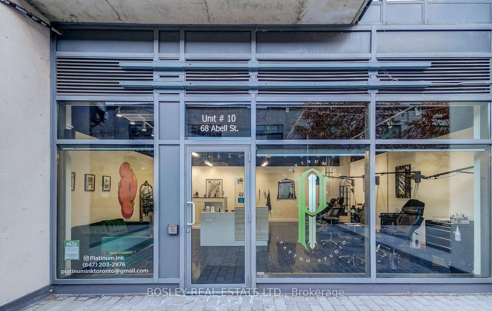 #10 - 68 Abell Street