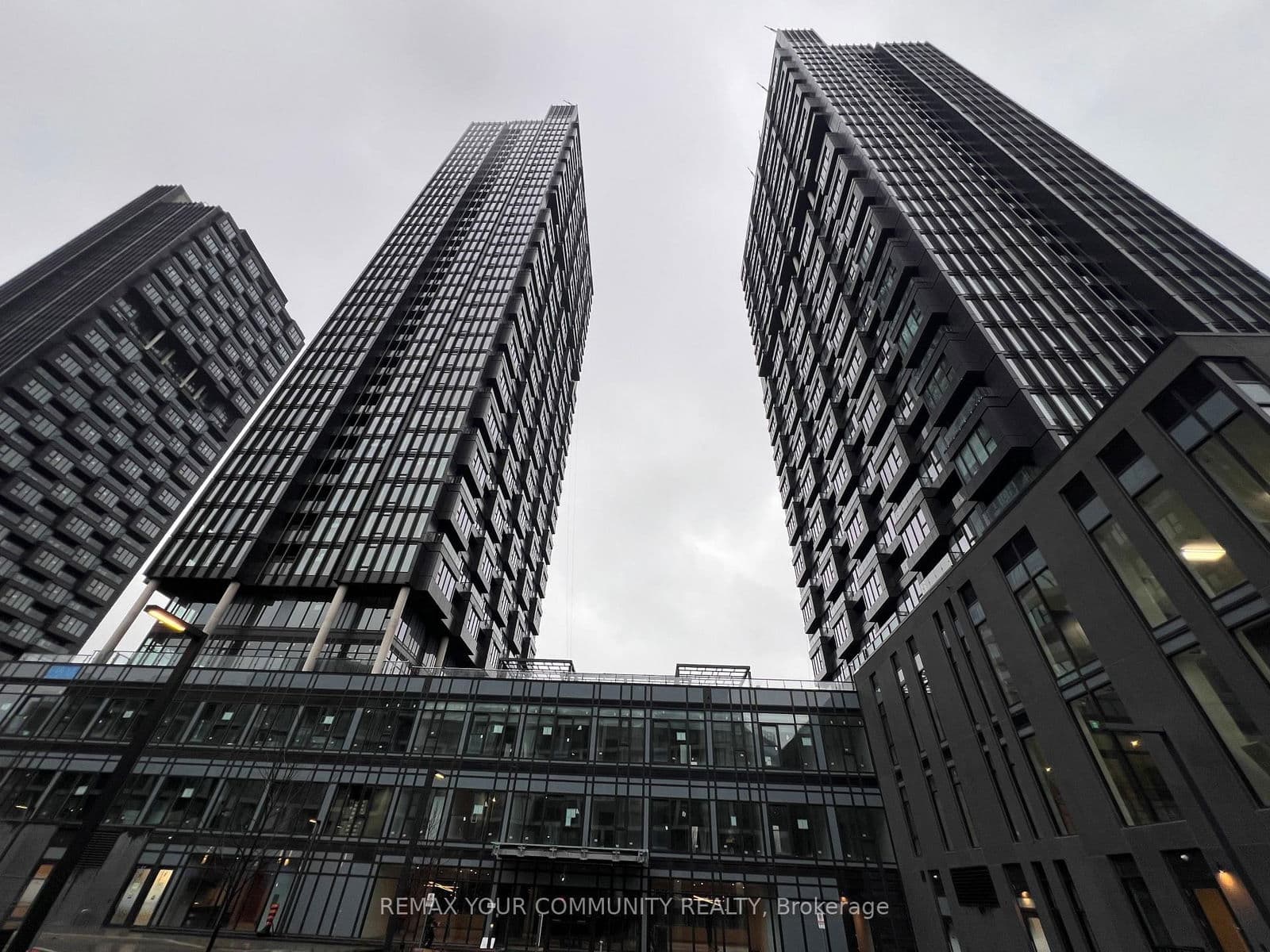 1 Quarrington Lane, Unit 1808