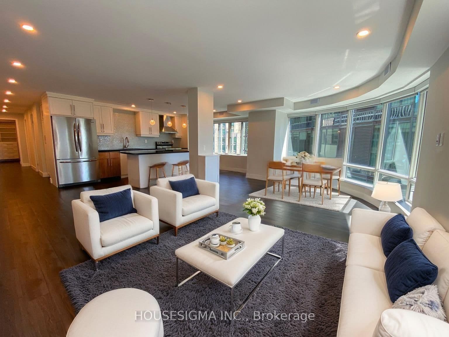 #1603 - 33 University Avenue