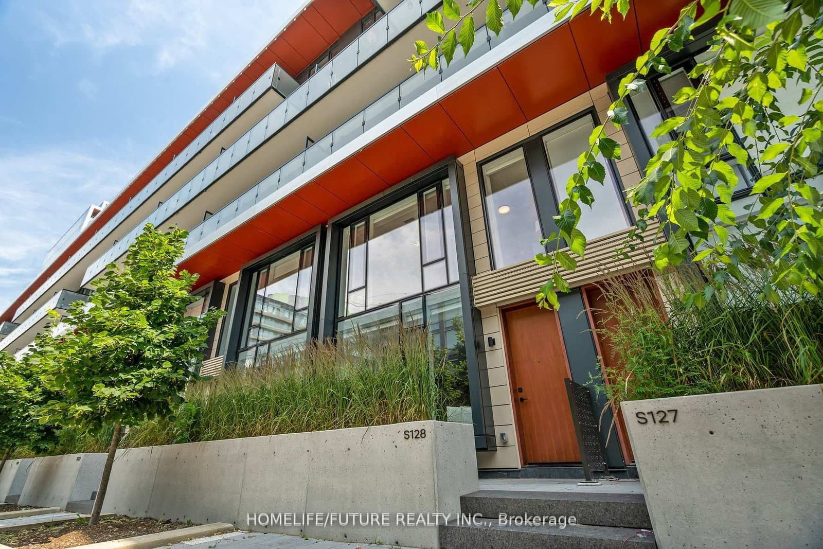 180 Mill Street, Unit S128