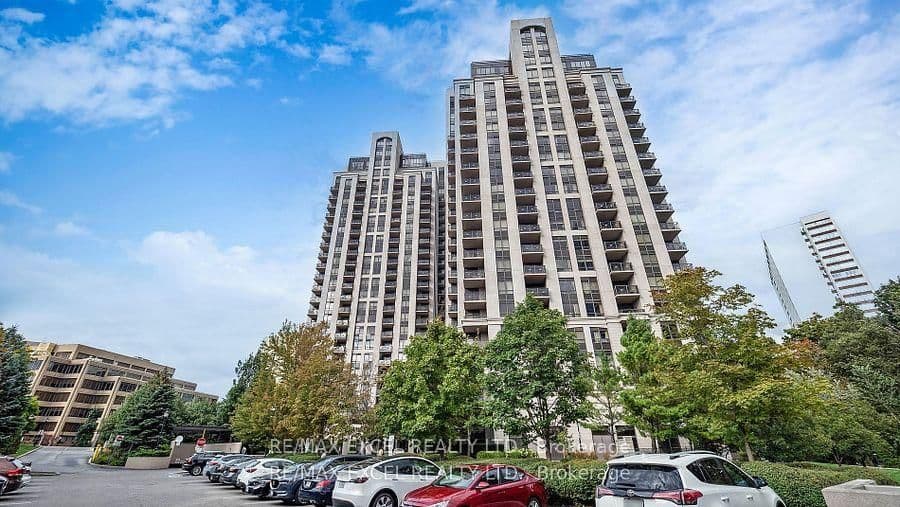 #1204 - 135 S Wynford Drive