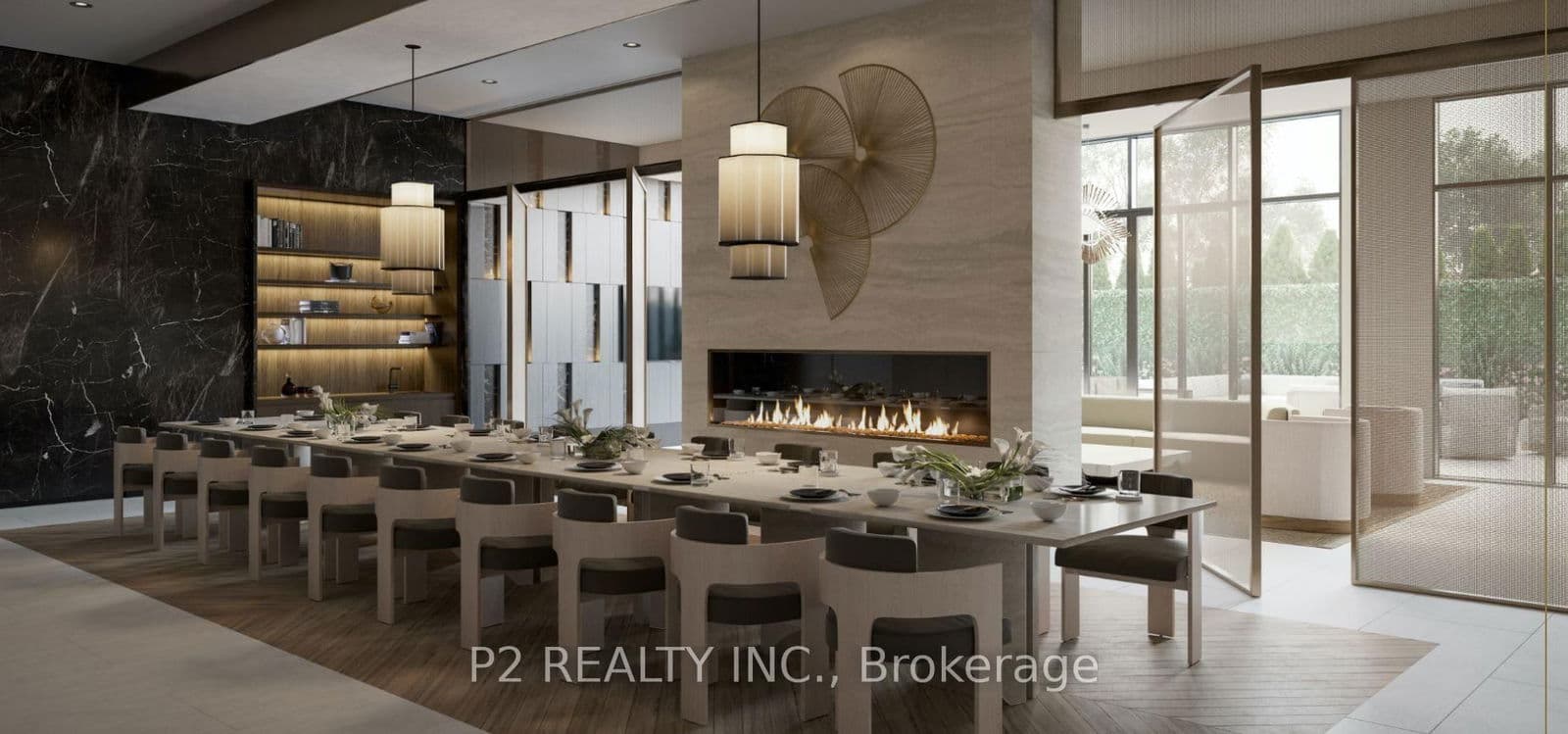 #503 - 2 Forest Hill Road