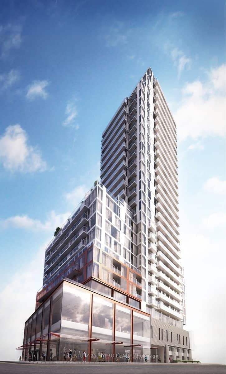 ##819 - 33 Helendale Avenue