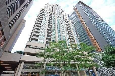 #901 - 750 Bay Street