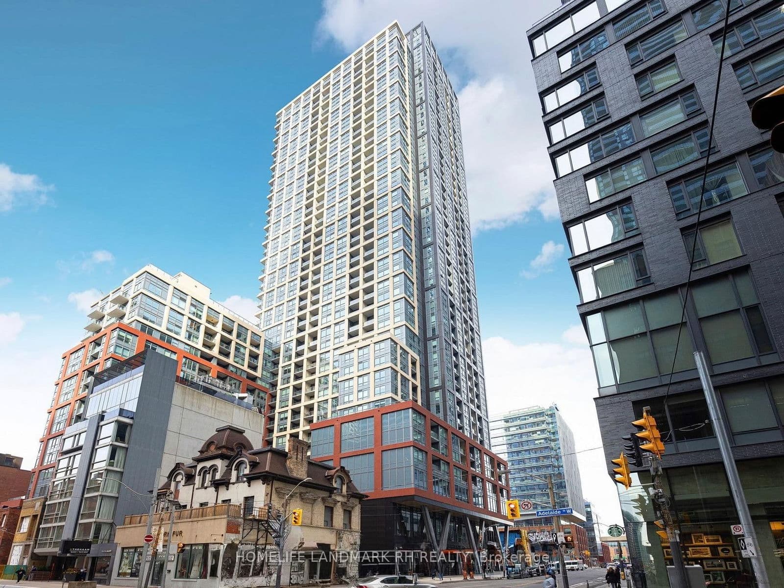 108 Peter Street, Unit 3005