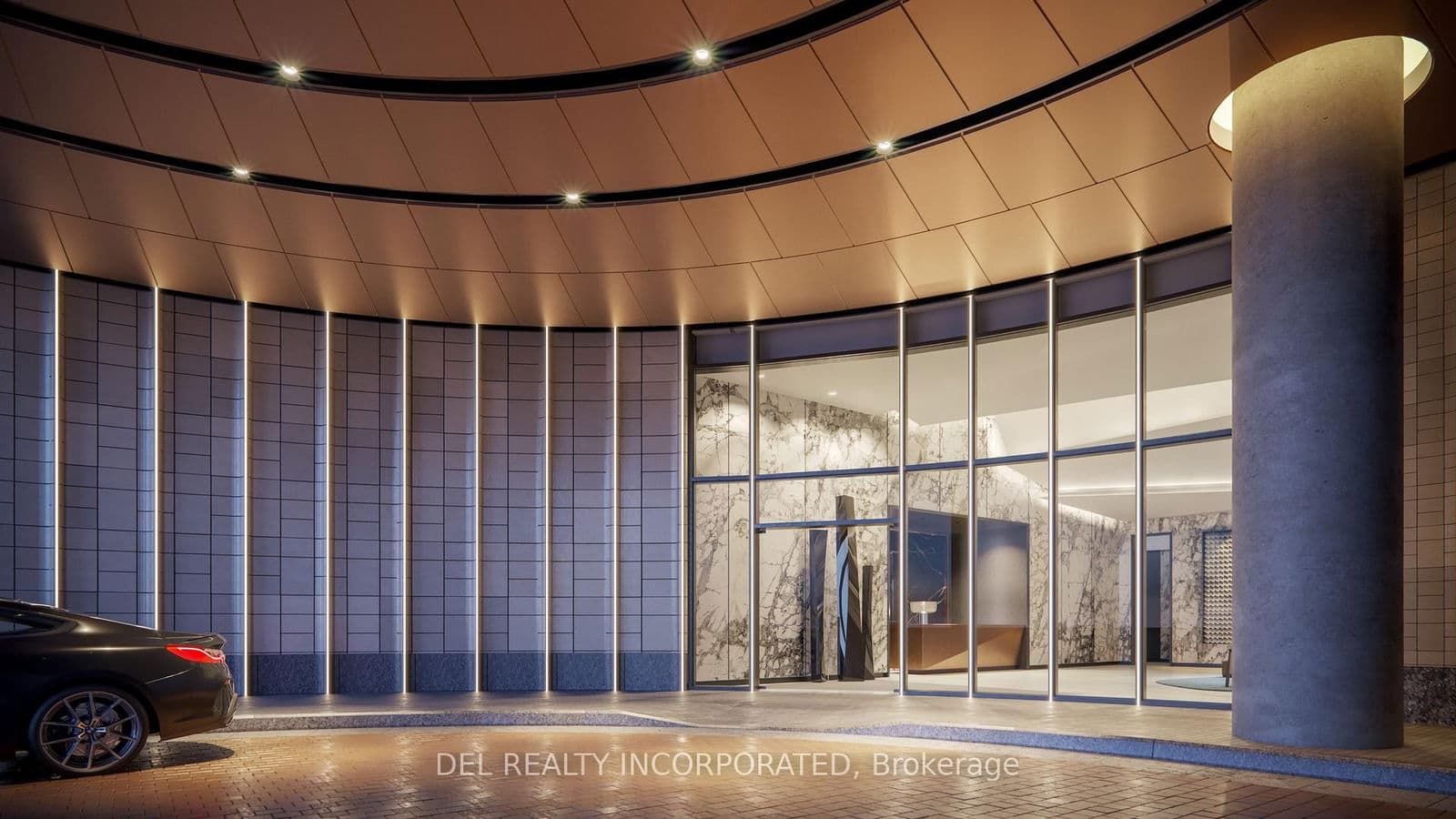 #2005 - 470 Front Street W