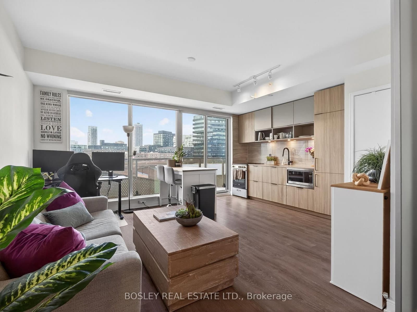 #516 - 60 Tannery Road