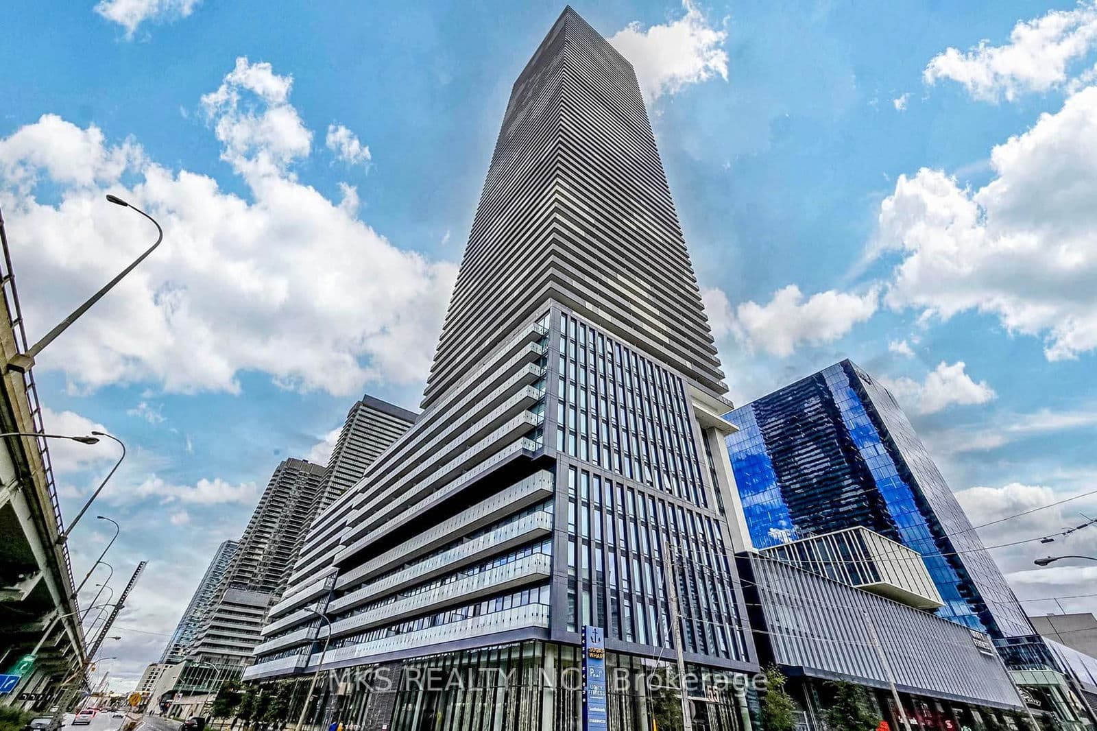 #7711 - 55 Cooper Street