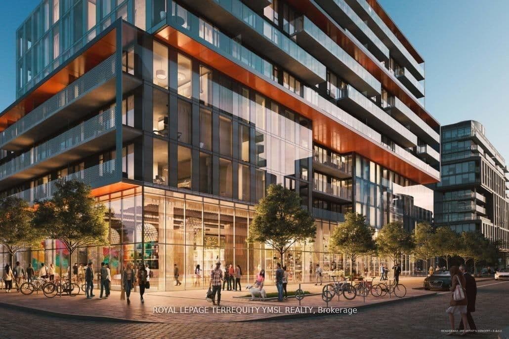 180 Mill Street, Unit S548