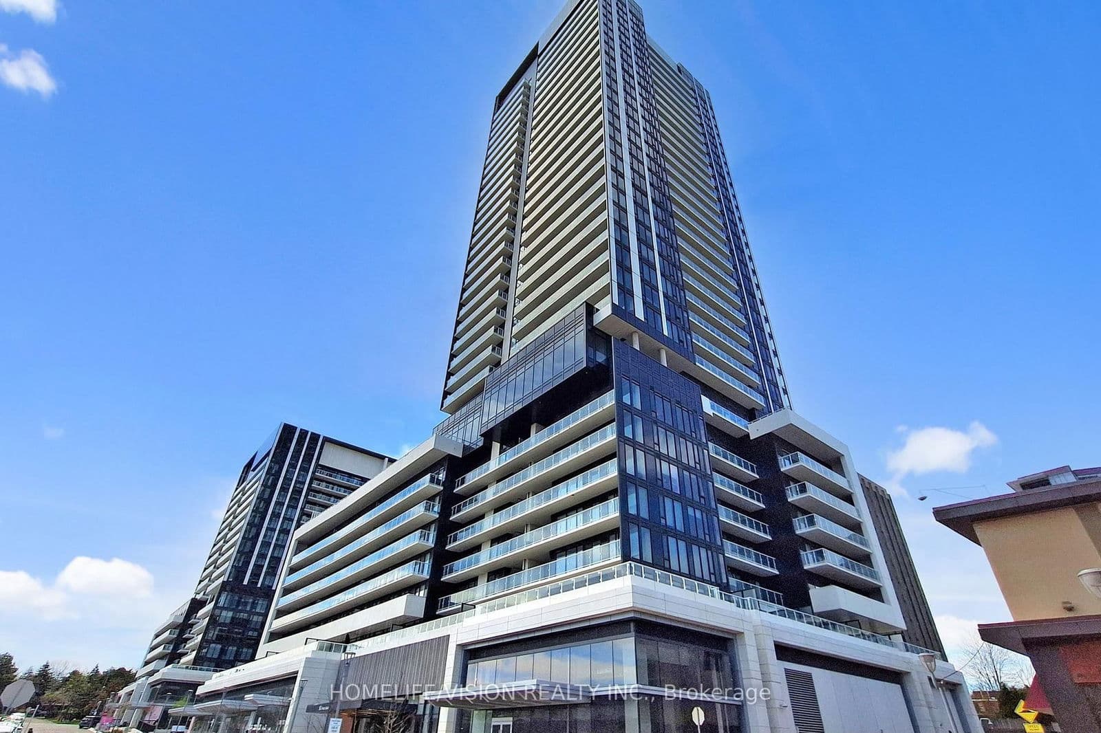 #1211 - 50 O'neill Road