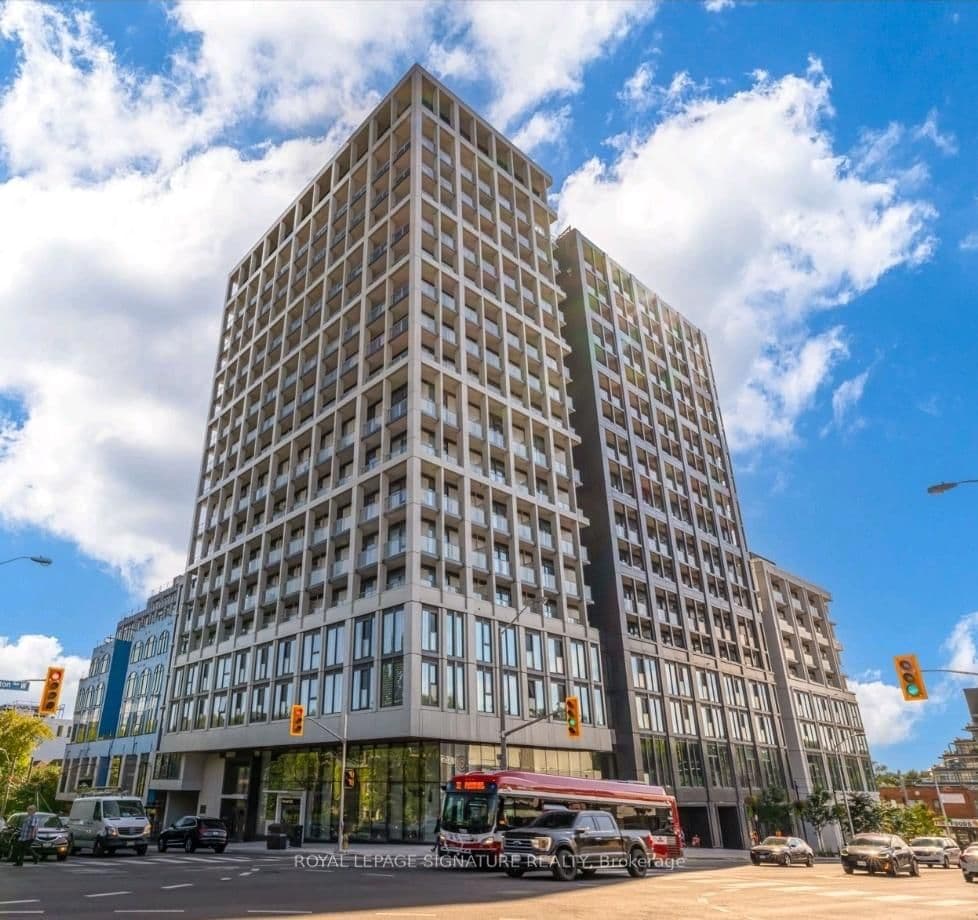 #210 - 2020 Bathurst Street