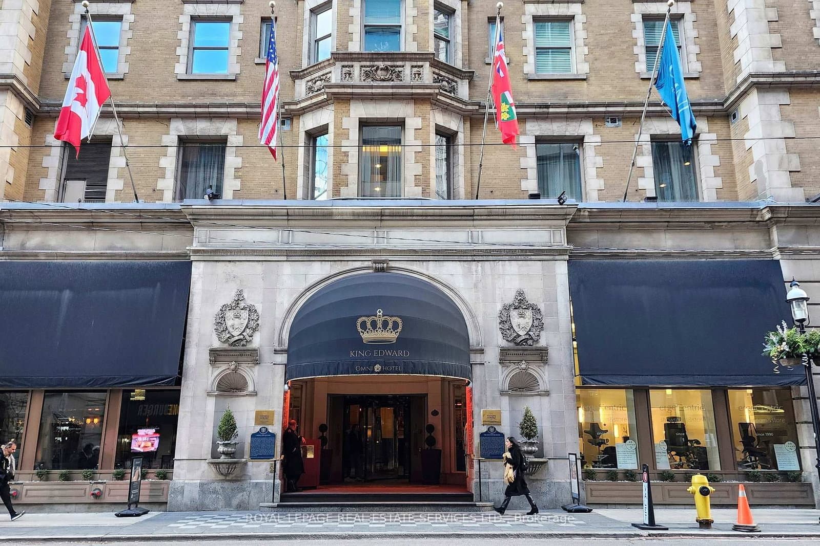 #316 - 22 Leader Lane