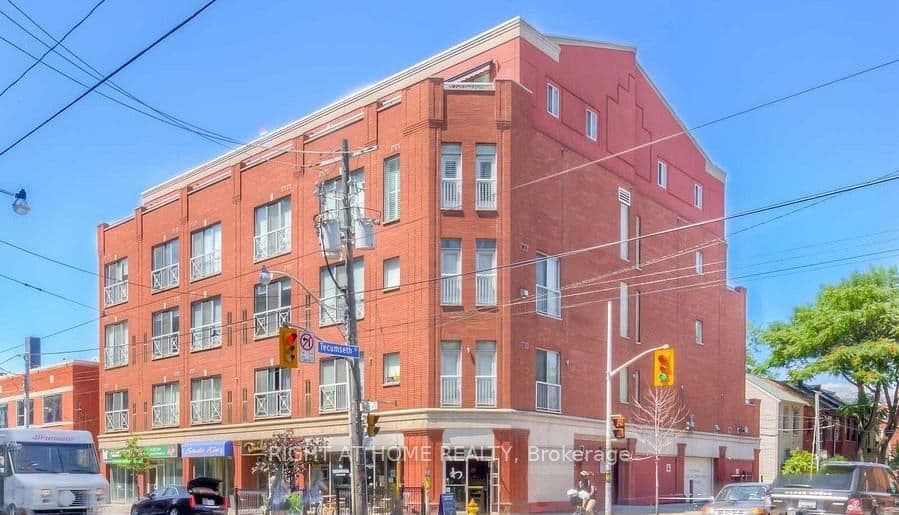 #203 - 766 King Street