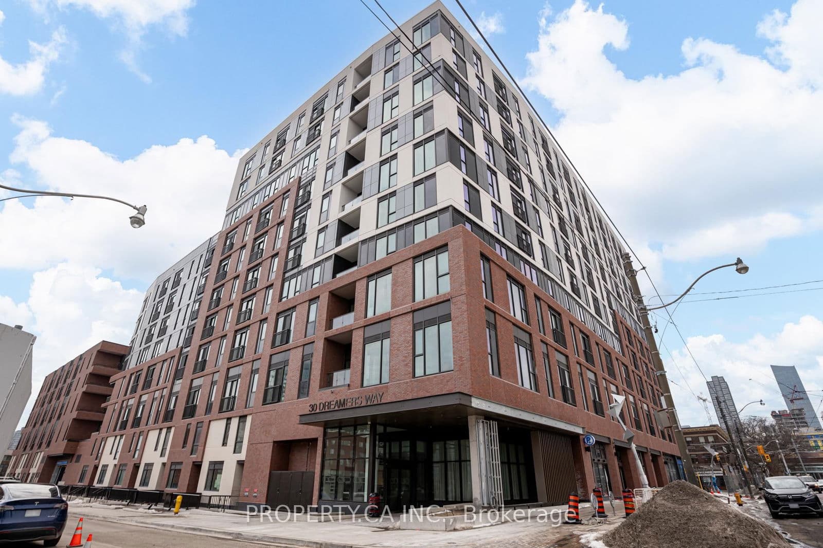 30 Dreamers Way, Unit 646