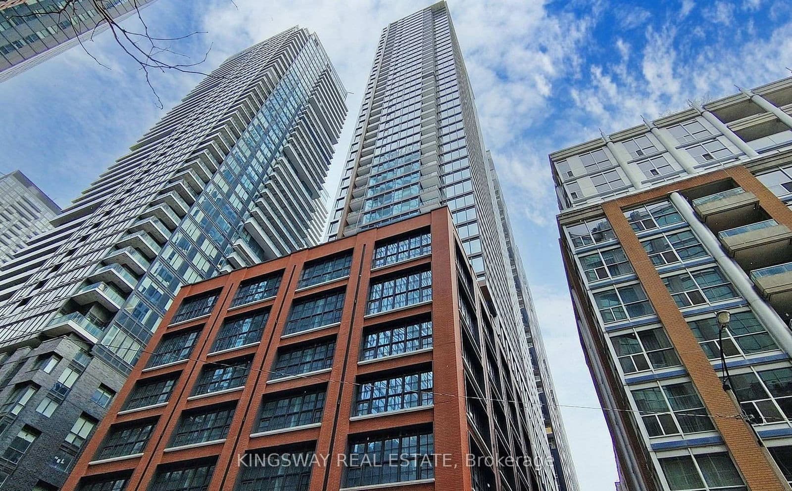 55 Mercer Street, Unit 306