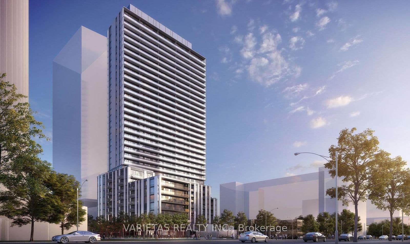 #1108 - 5858 Yonge St Street