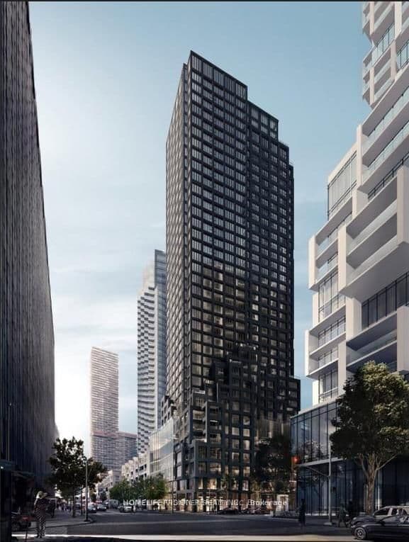 20 Soudan Avenue, Unit 3403