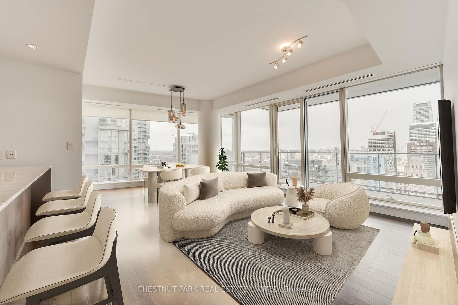 #3205 - 180 University Avenue