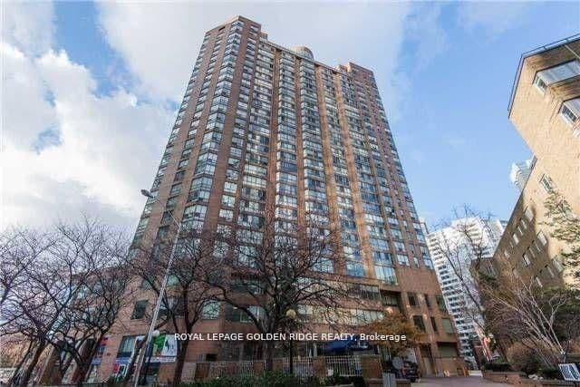#1105 - 44 St Joseph Street