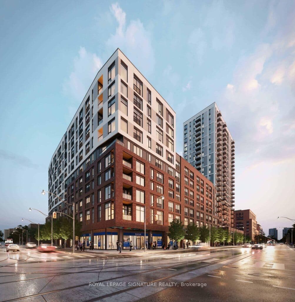 30 Dreamers Way, Unit 635