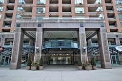 #1406 - 887 Bay Street