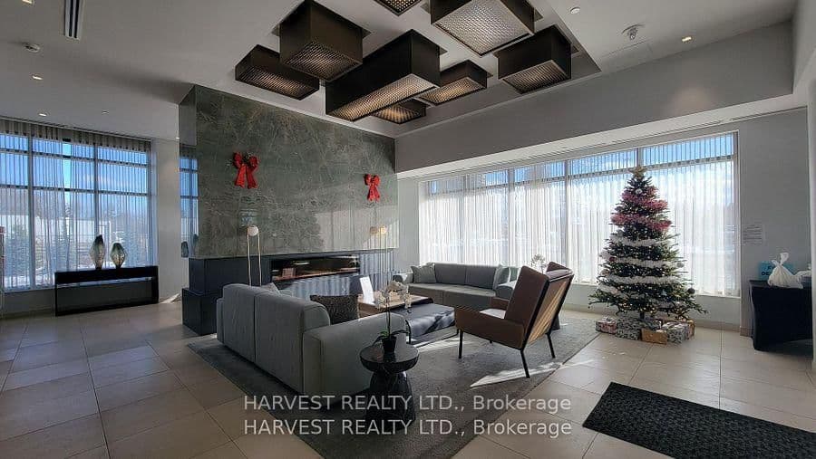 #102 - 188 fairview mall Drive