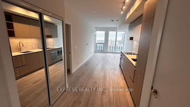 55 Mercer Street, Unit 2511