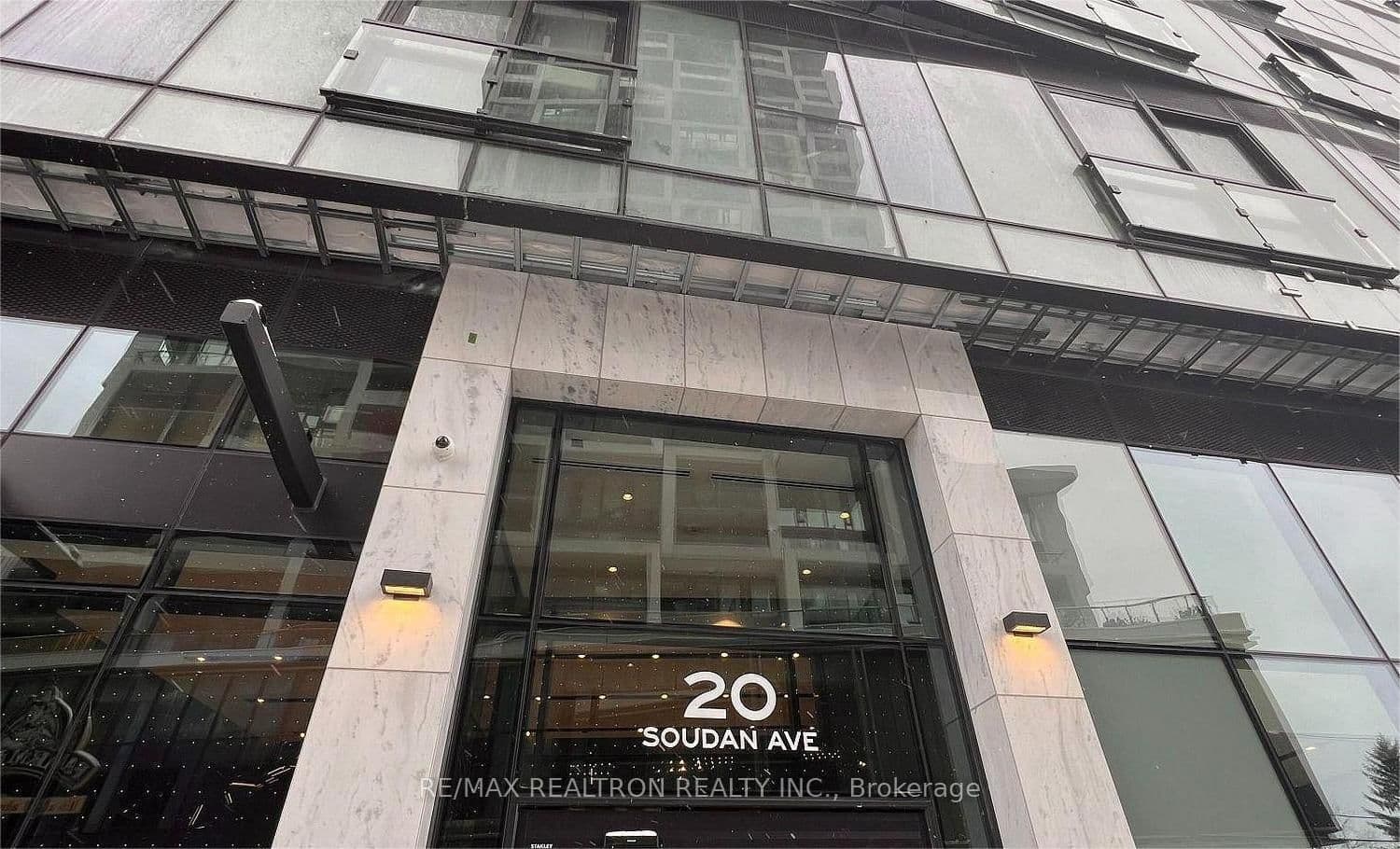 20 Soudan Avenue, Unit 2703