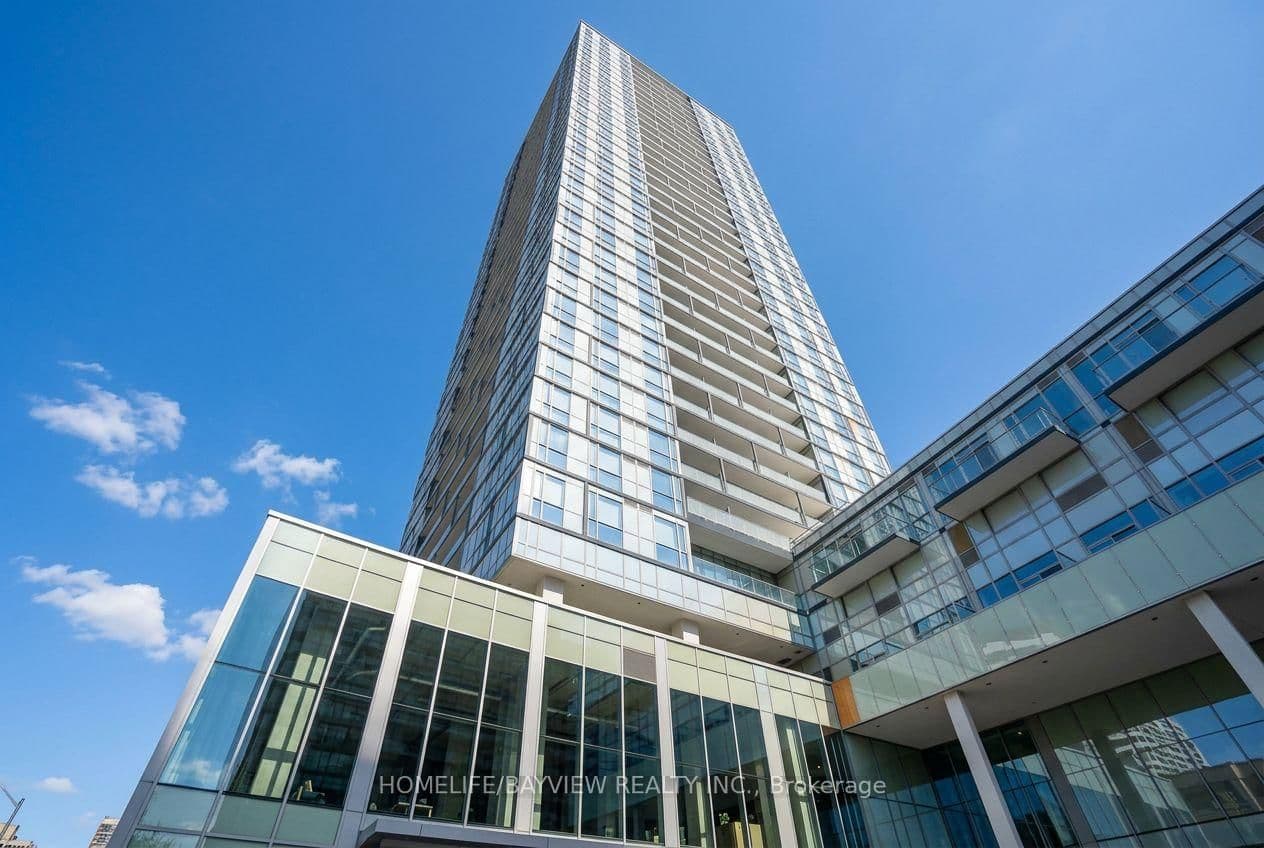 #912 - 5180 Yonge Street