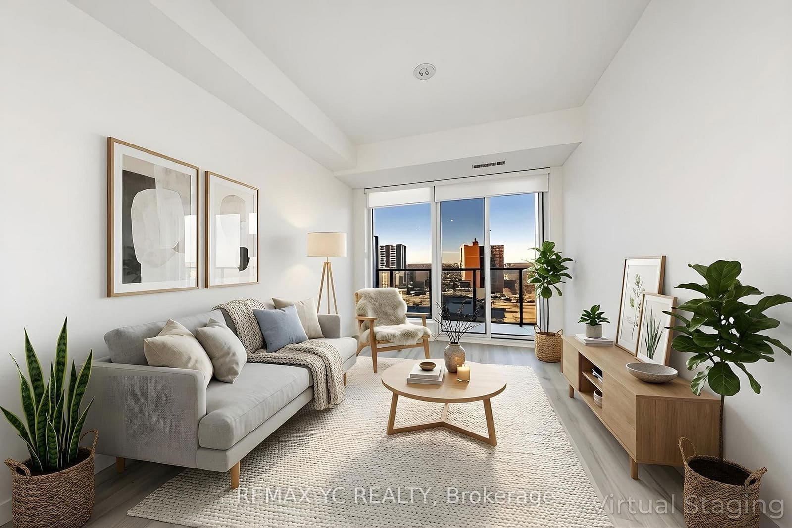 7 Golden Lion Heights N, Unit 835