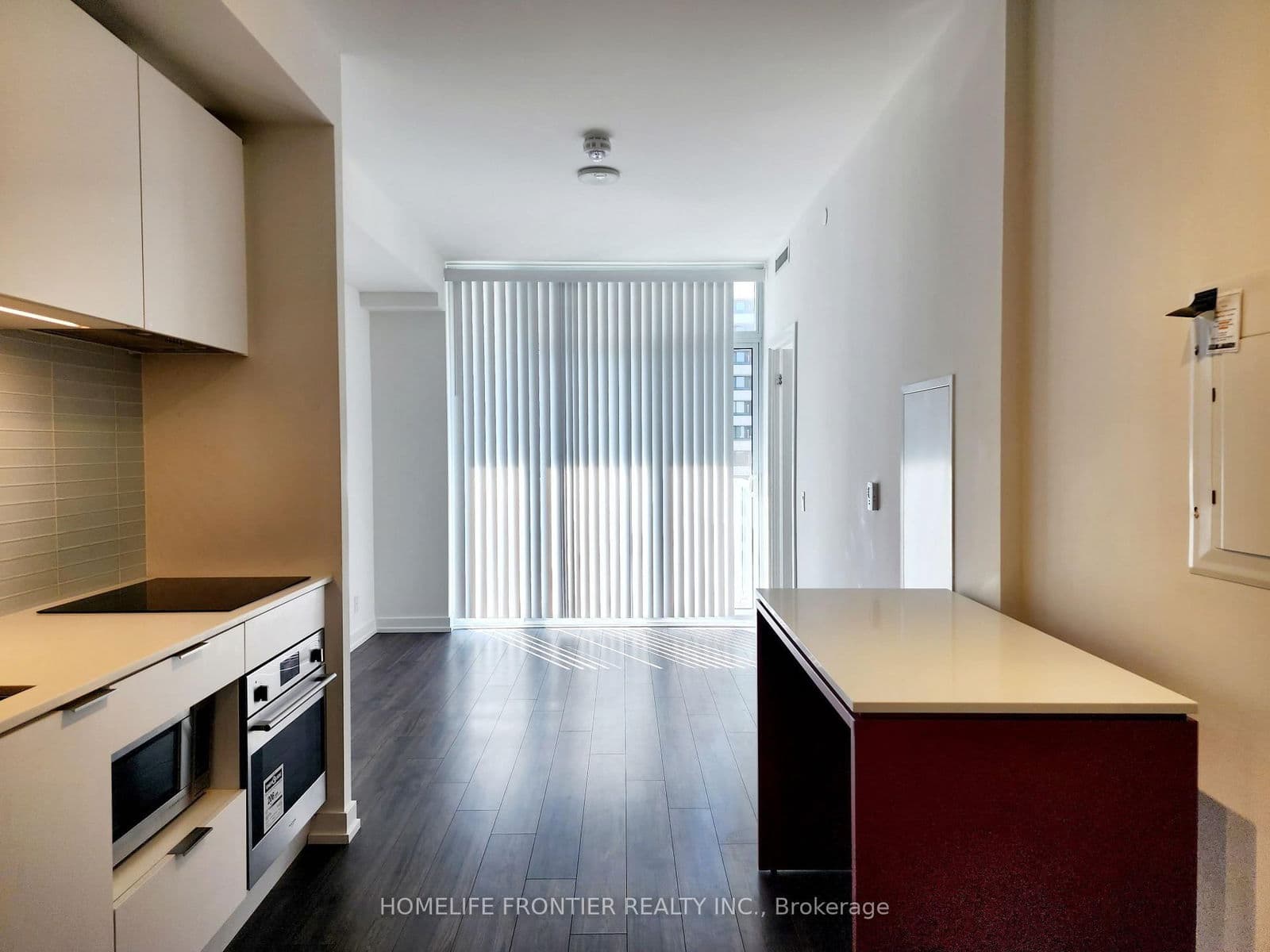 #717 - 33 Helendale Avenue