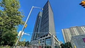 #2205 - 575 bloor Street E