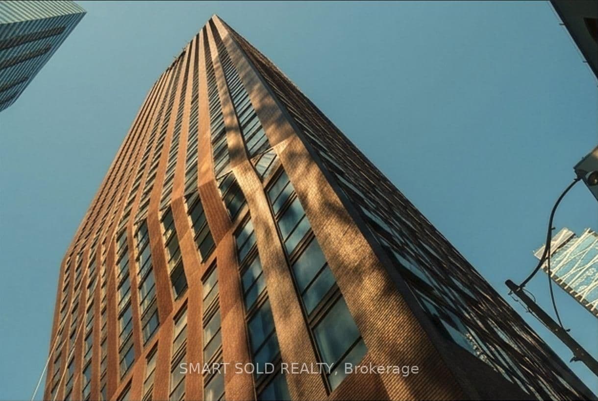 99 John Street, Unit 205