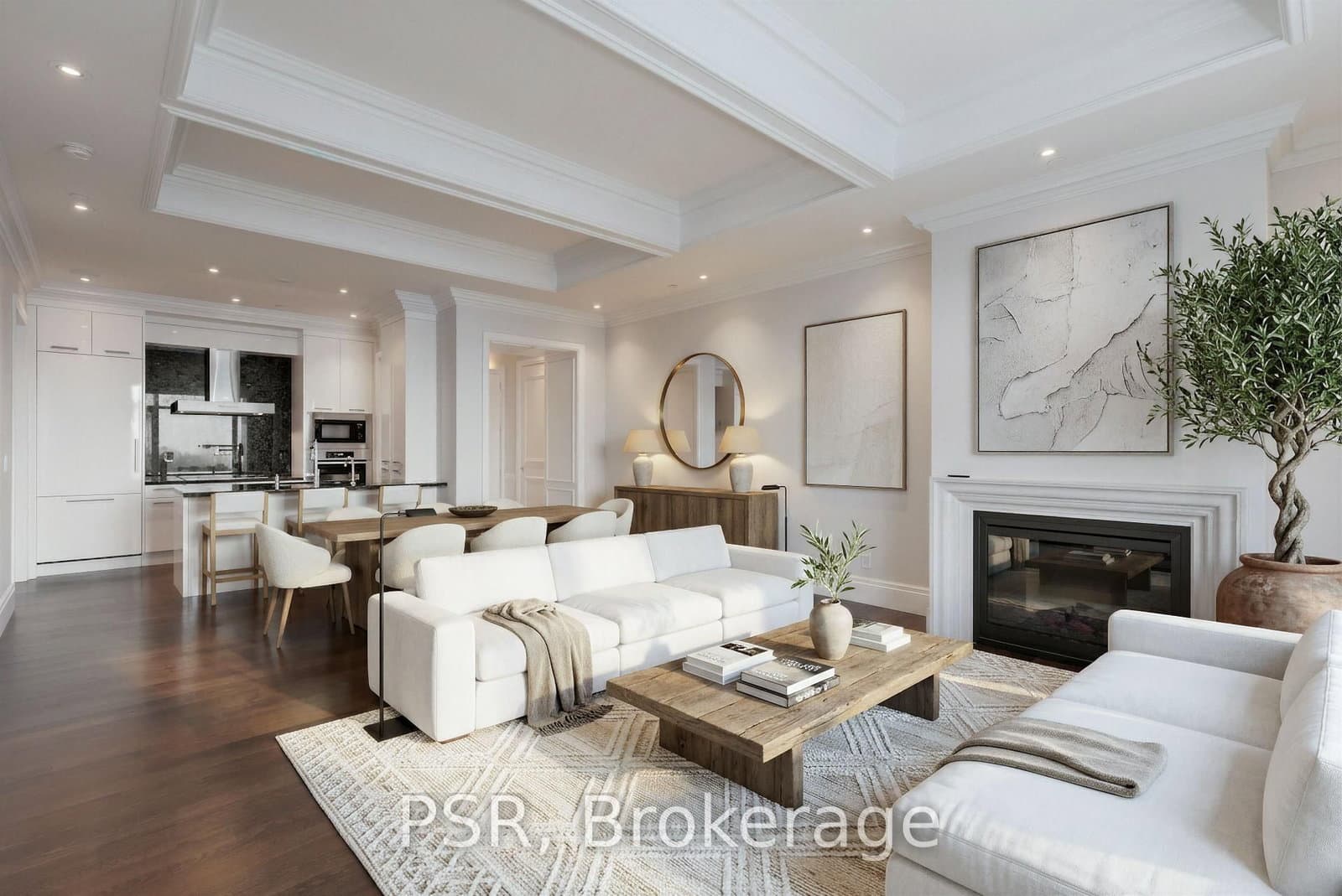 #4406 - 311 Bay Street