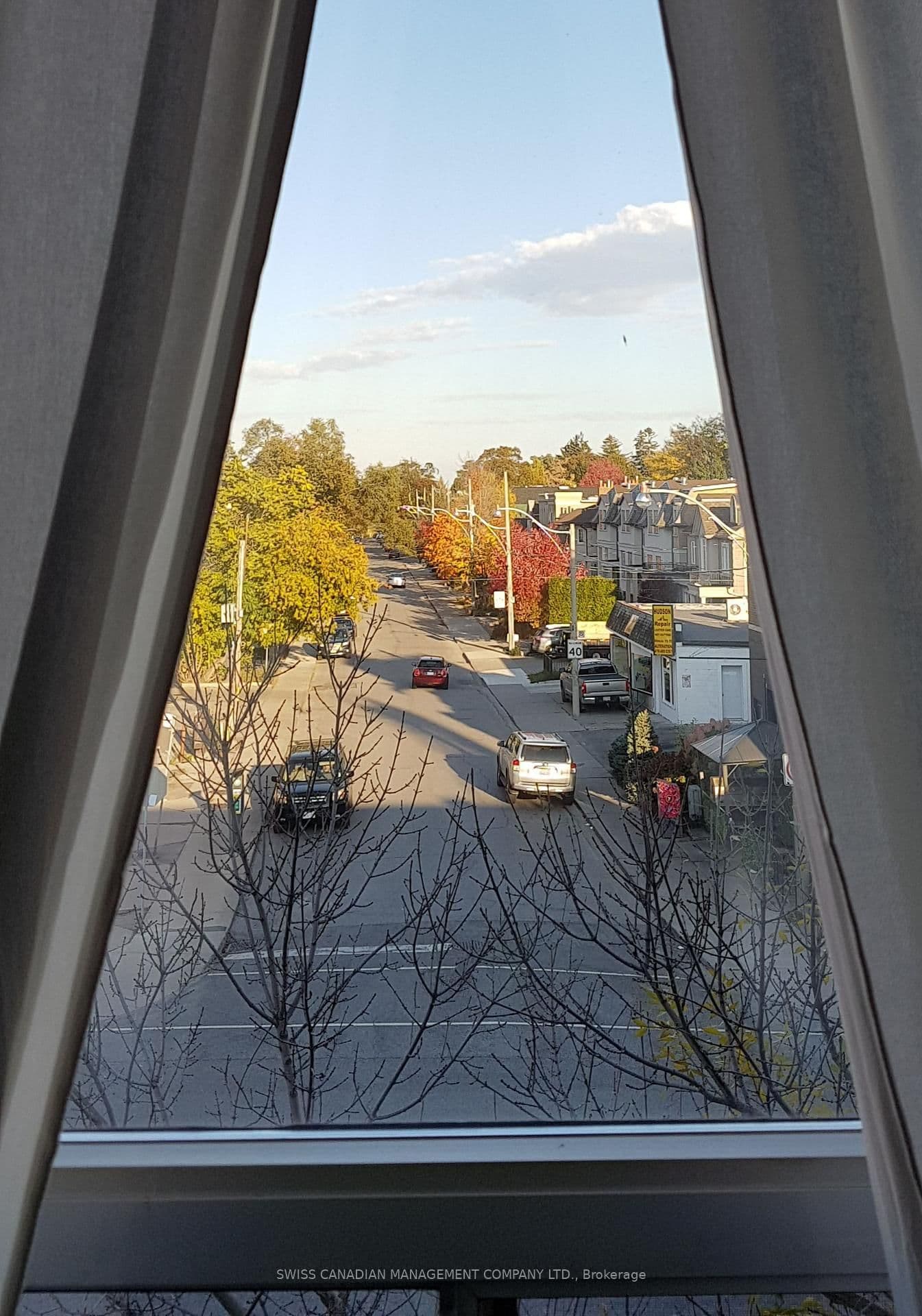 3234 Yonge Street, Unit 3