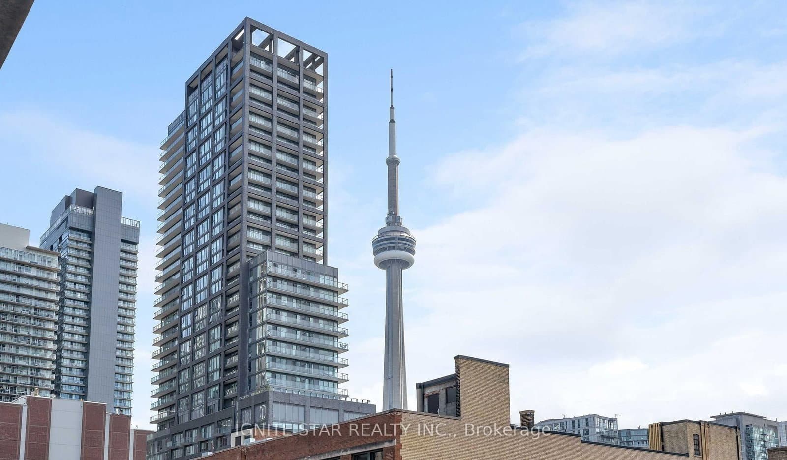#209 - 478 King Street W