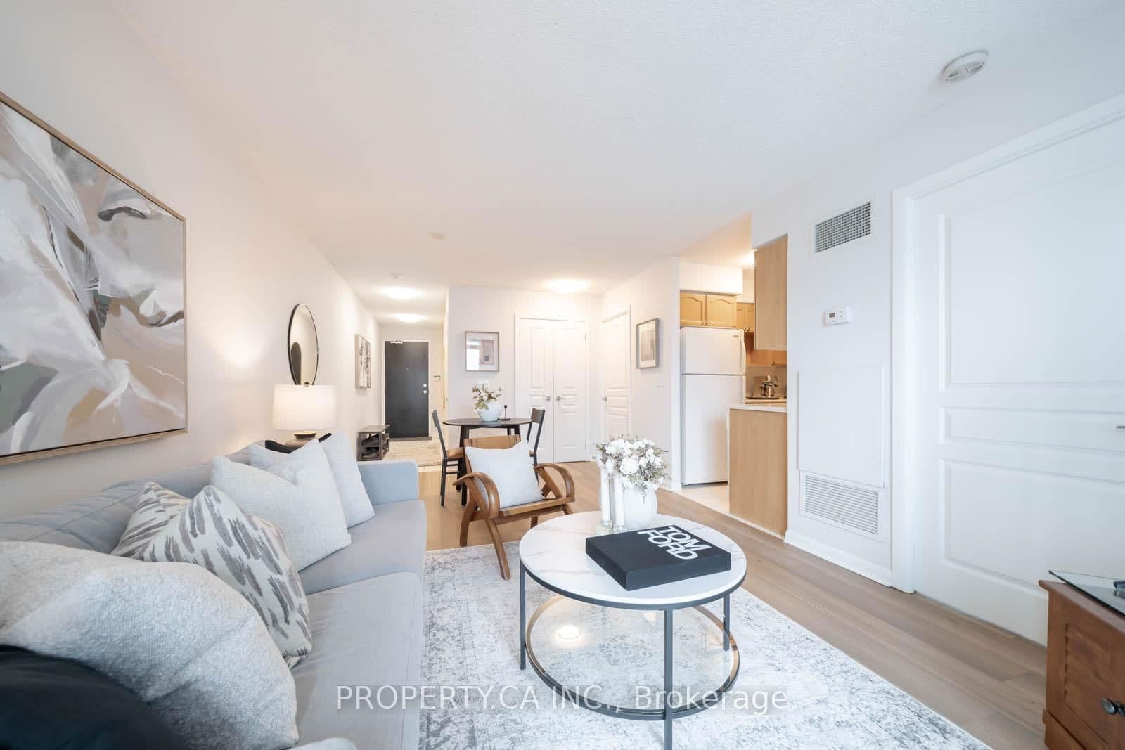 #3009 - 18 Yonge Street