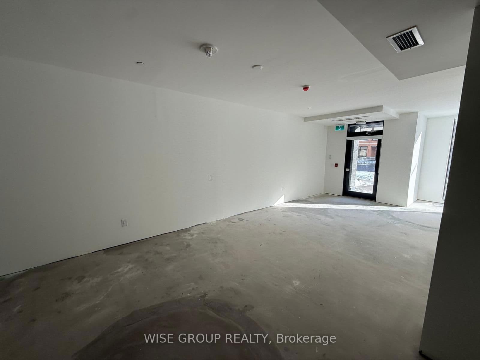 #103 - 500 Wilson Avenue