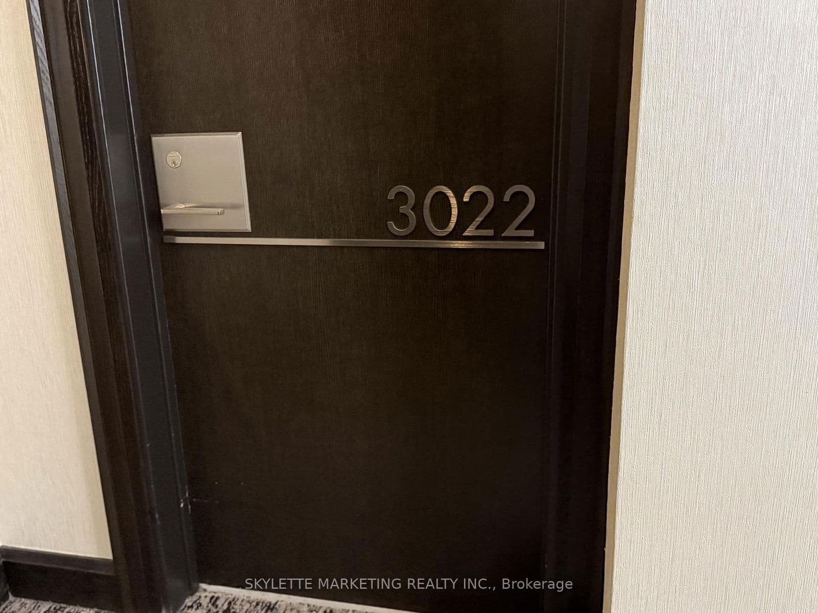 #3022 - 25 The Esplanade