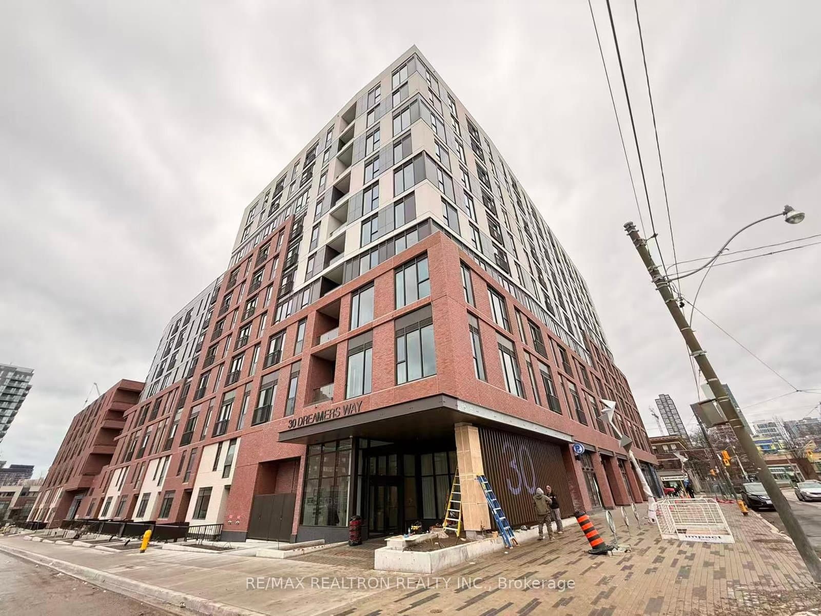 30 Dreamers Way, Unit 739