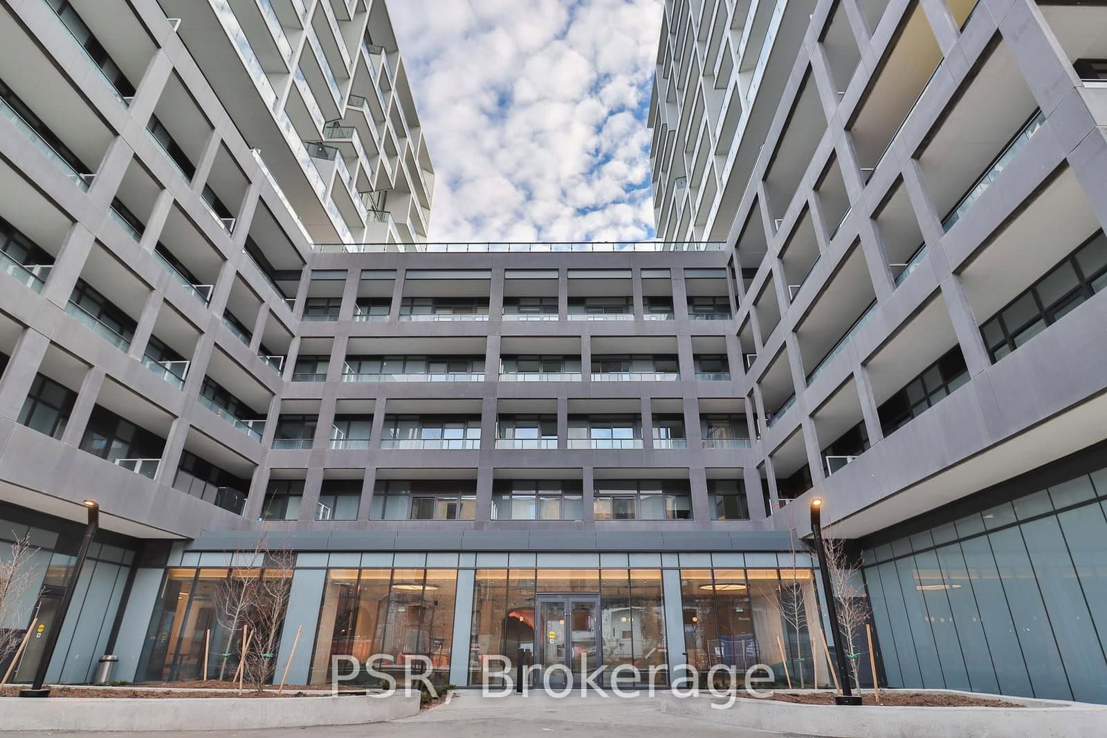 9 Tecumseth Street, Unit 1113