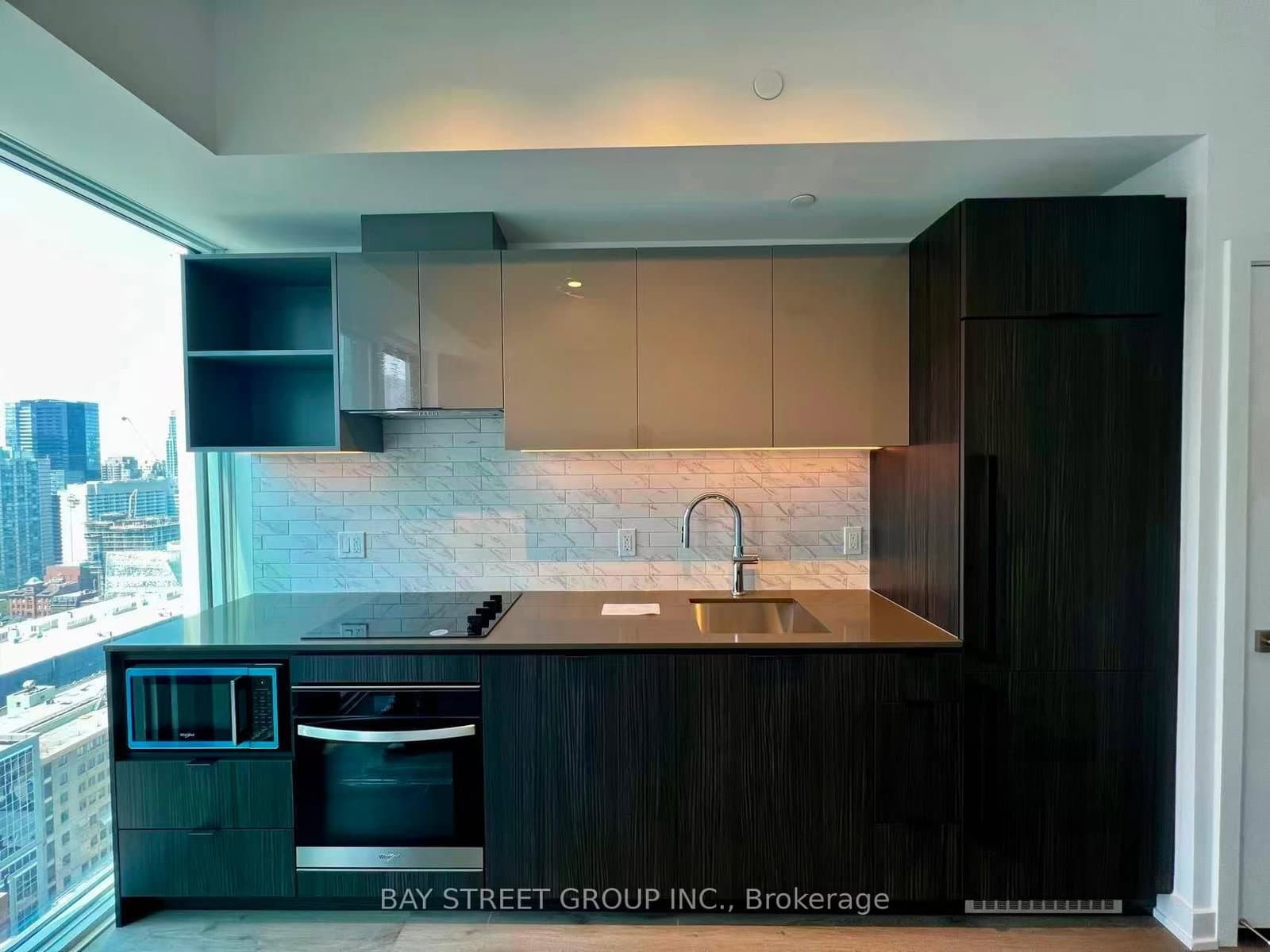 252 Church Street, Unit 3502