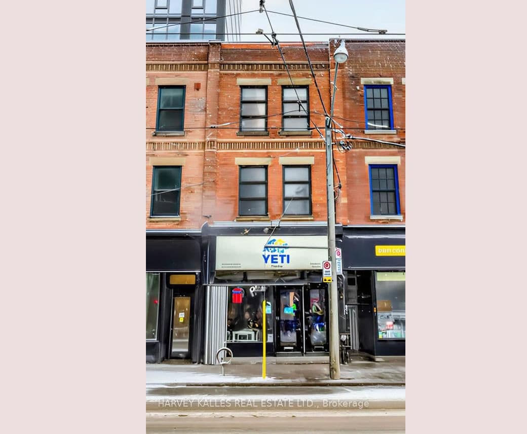106 Queen Street E