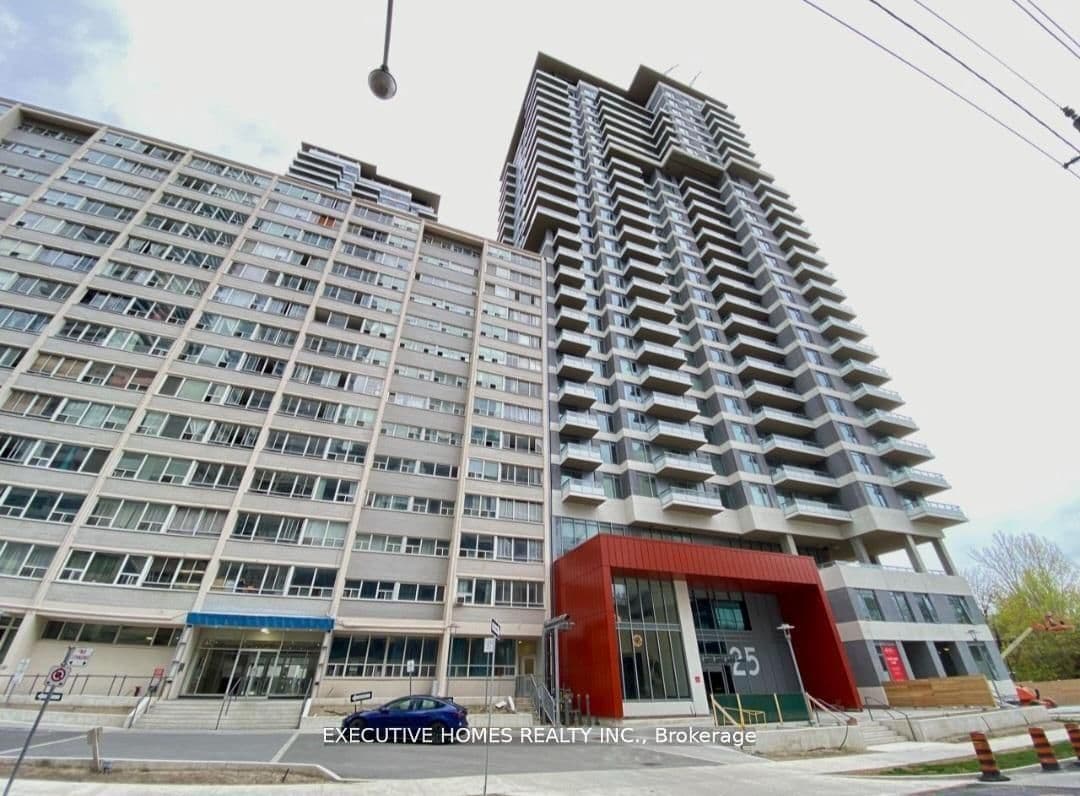 25 Holly Street, Unit 1109