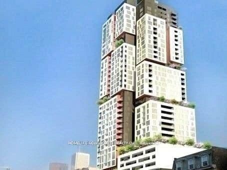 #2703 - 318 Richmond Street W