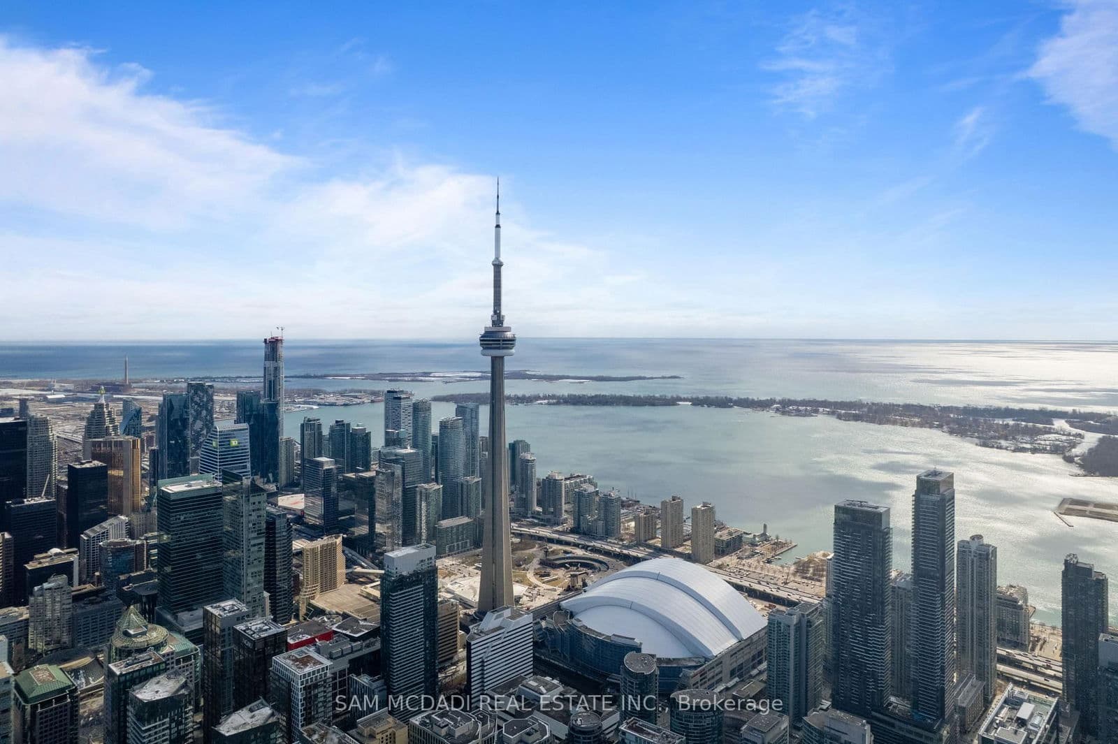 #1603 - 88 Blue Jays Way